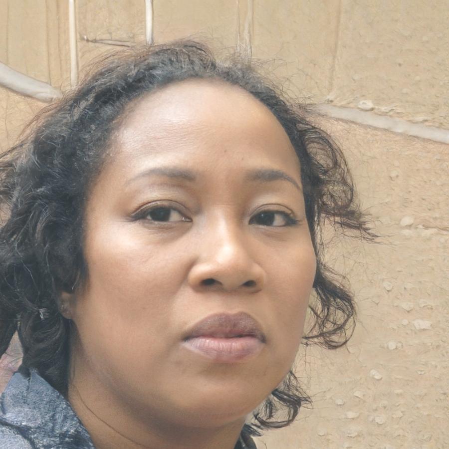 Retrato de Catarina Mendes, Especialista em Conteúdo Educativo